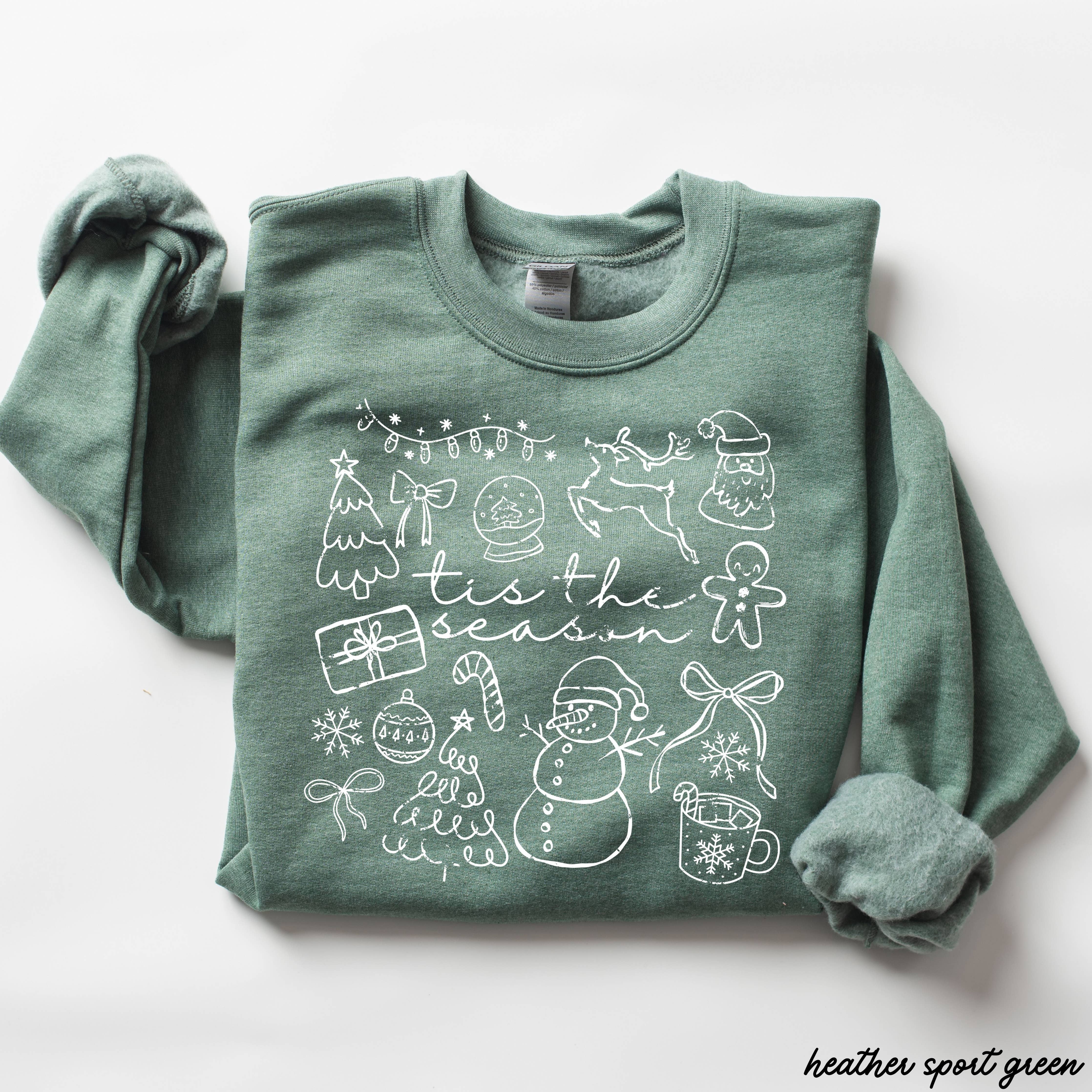 Sweatshirts – The Salty Sister